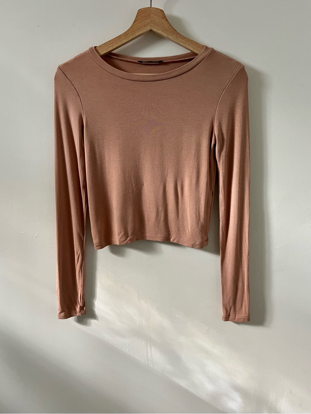 Zara Long Sleeve